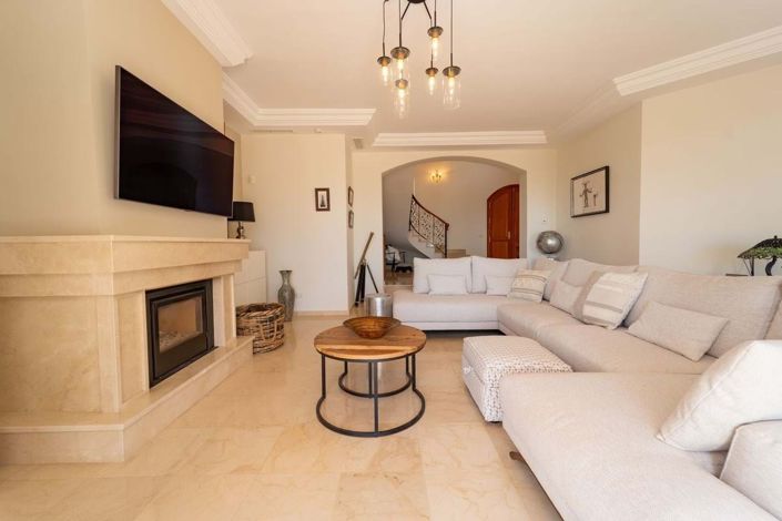 Image No.22-4 Bed Villa for sale