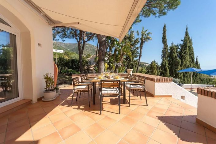 Image No.36-4 Bed Villa for sale