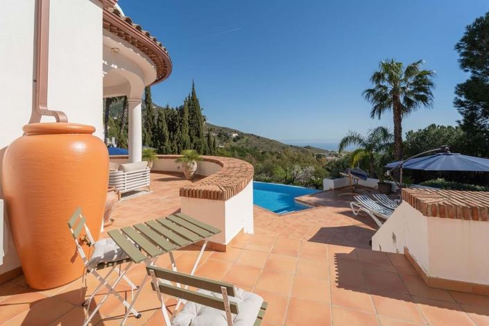 Image No.55-4 Bed Villa for sale