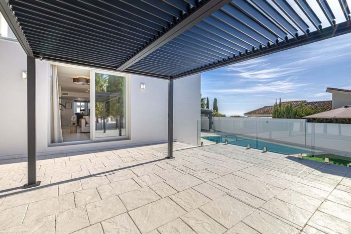 Image No.21-3 Bed Villa for sale