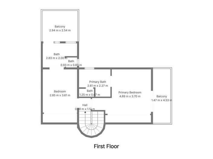 Image No.30-3 Bed Villa for sale