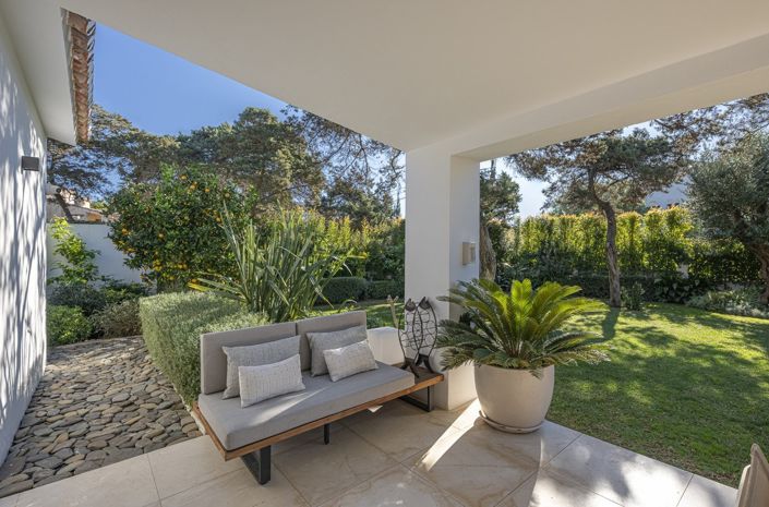 Image No.10-Villa de 3 chambres à vendre à Marbella