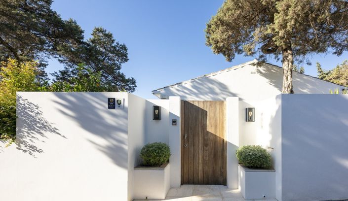 Image No.15-Villa de 3 chambres à vendre à Marbella