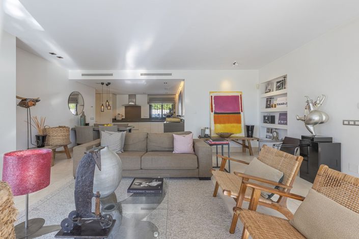 Image No.19-Villa de 3 chambres à vendre à Marbella