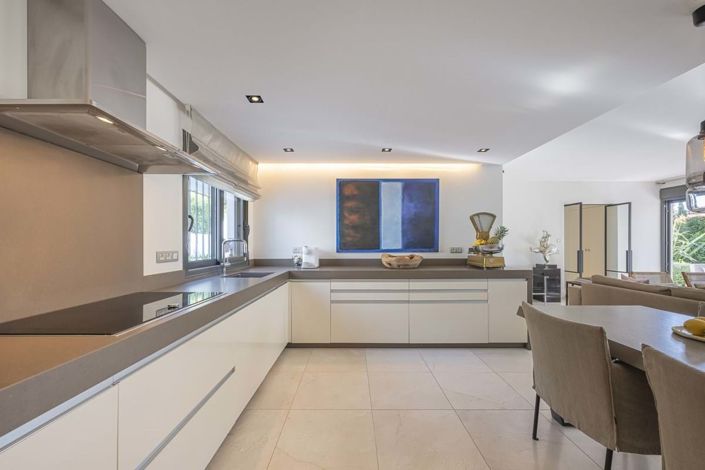 Image No.21-Villa de 3 chambres à vendre à Marbella