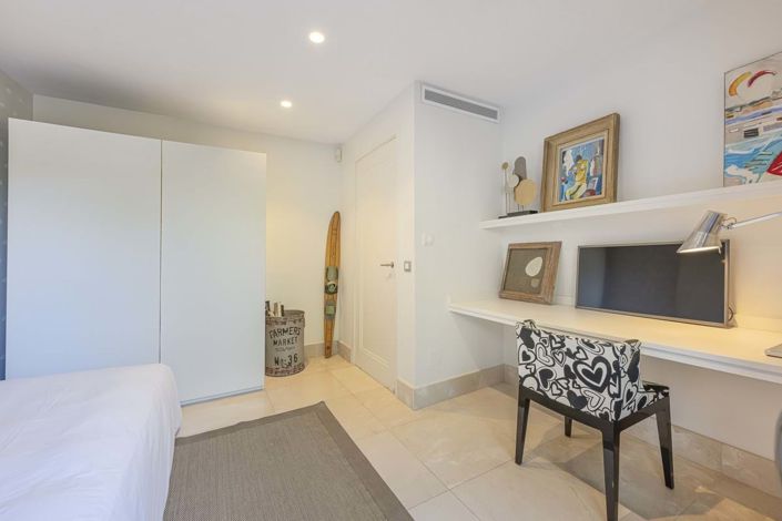 Image No.28-Villa de 3 chambres à vendre à Marbella