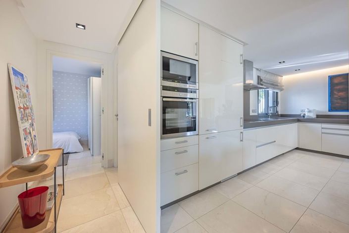 Image No.29-Villa de 3 chambres à vendre à Marbella