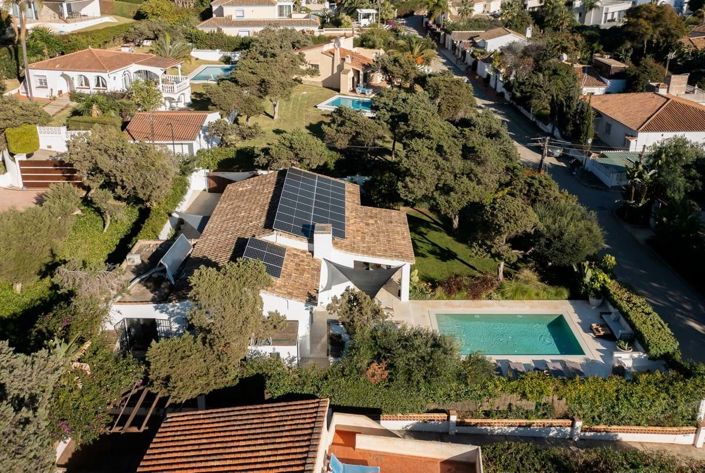 Image No.32-Villa de 3 chambres à vendre à Marbella