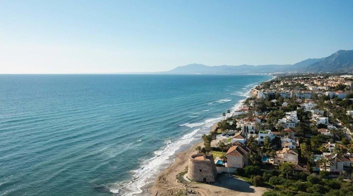 Image No.33-Villa de 3 chambres à vendre à Marbella