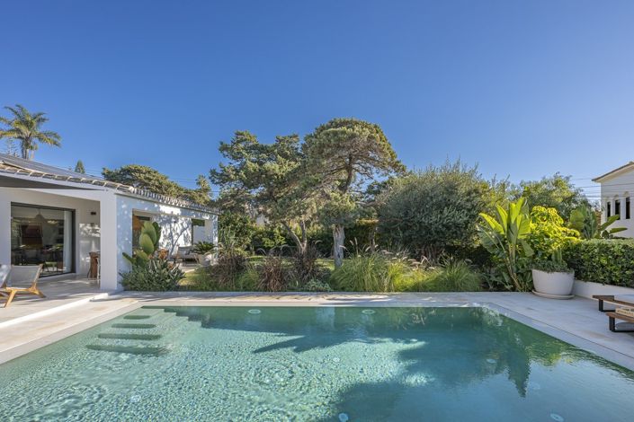 Image No.5-Villa de 3 chambres à vendre à Marbella