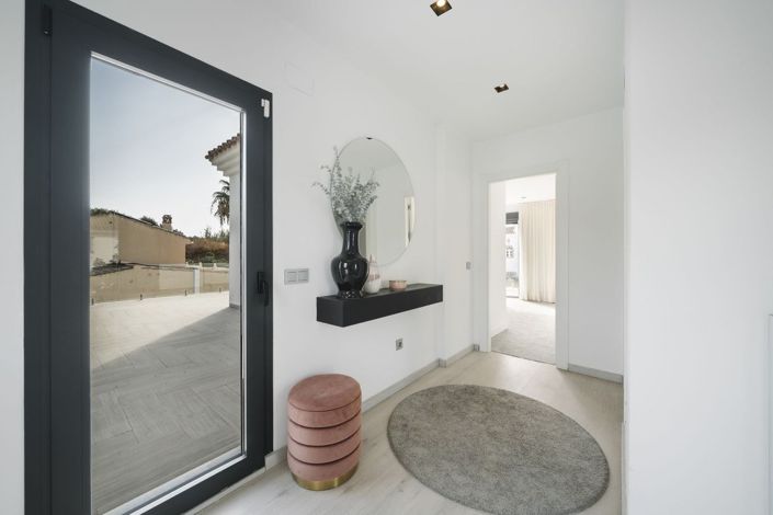 Image No.19-4 Bed Villa for sale