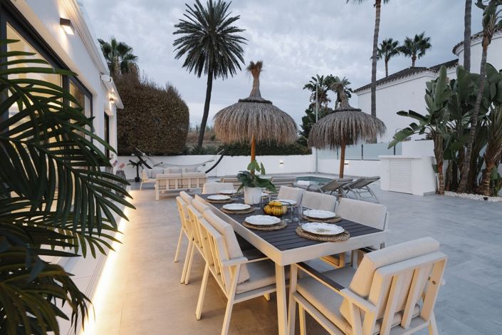 Image No.4-4 Bed Villa for sale