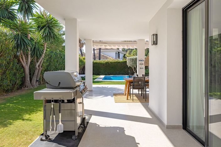 Image No.20-4 Bed Villa for sale