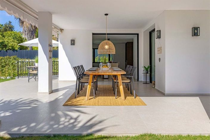 Image No.24-4 Bed Villa for sale