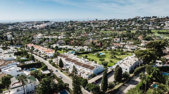 Image No.45-4 Bed Townhouse for sale