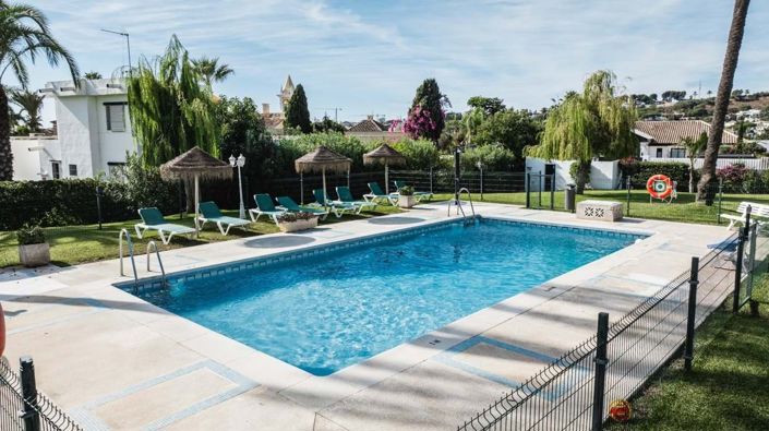 Image No.47-4 Bed Townhouse for sale