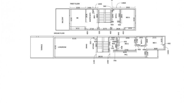 Image No.48-4 Bed Townhouse for sale