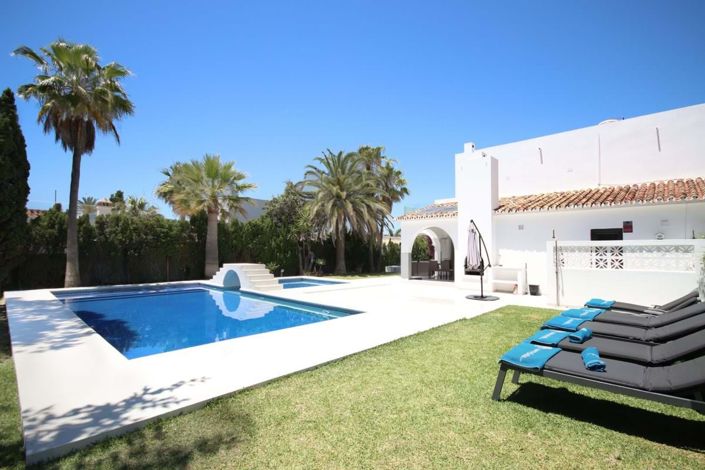 Image No.2-5 Bed Villa for sale