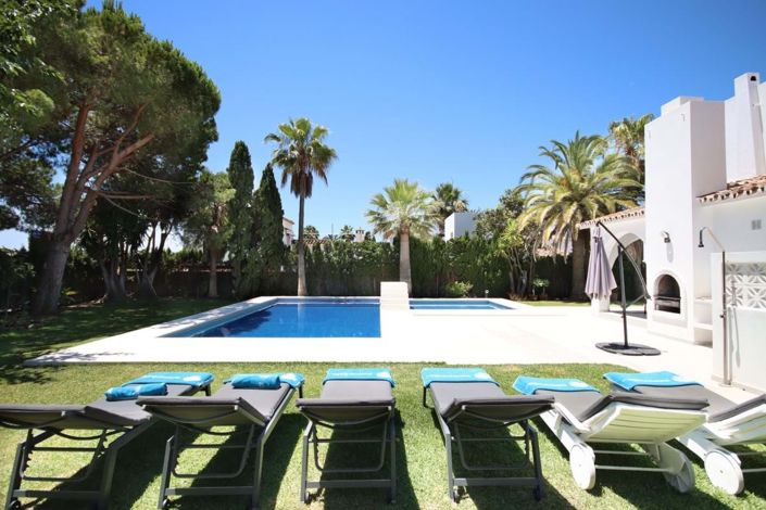 Image No.3-5 Bed Villa for sale