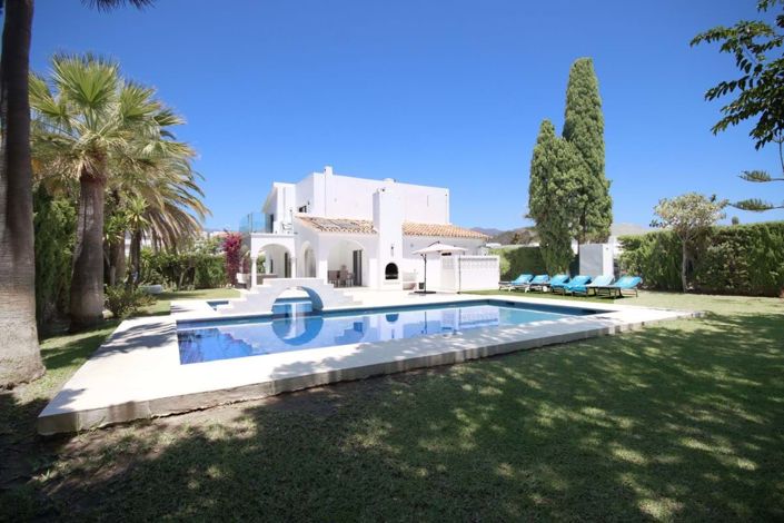 Image No.5-5 Bed Villa for sale