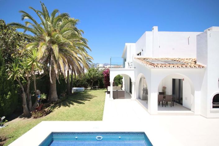 Image No.6-5 Bed Villa for sale