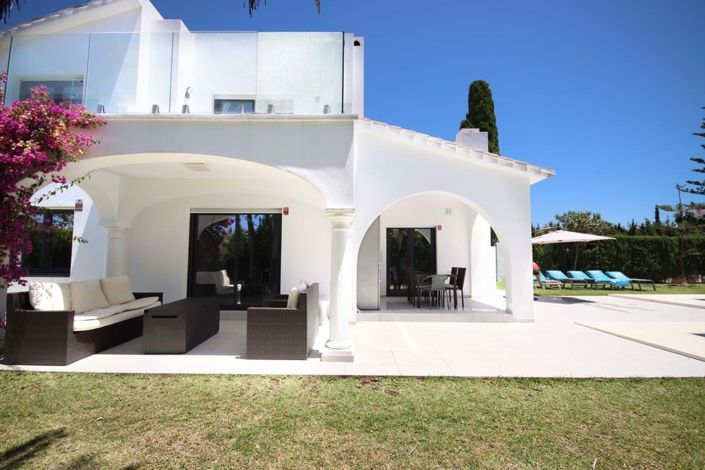 Image No.8-5 Bed Villa for sale