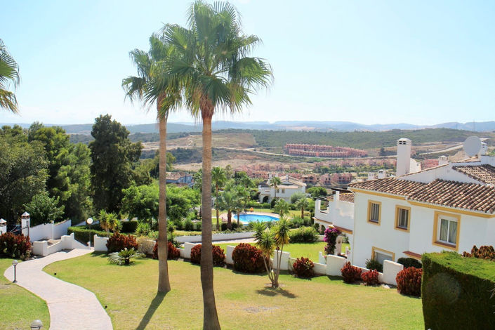 Image No.10-Maison de ville de 2 chambres à vendre à Estepona