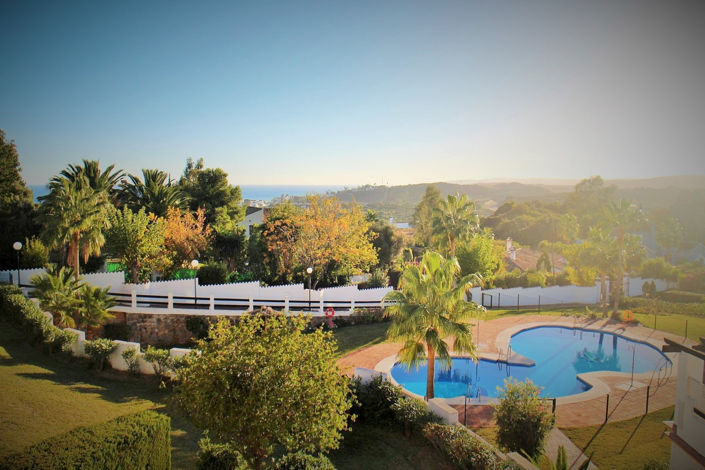 Image No.12-Maison de ville de 2 chambres à vendre à Estepona