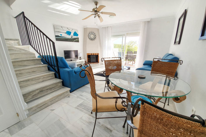 Image No.13-Maison de ville de 2 chambres à vendre à Estepona