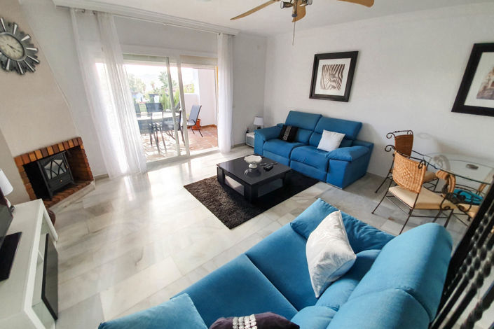 Image No.14-Maison de ville de 2 chambres à vendre à Estepona