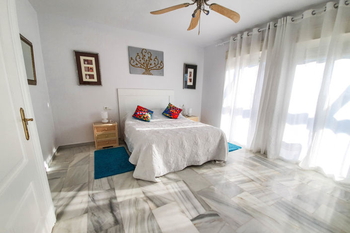 Image No.15-Maison de ville de 2 chambres à vendre à Estepona