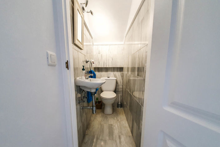 Image No.16-Maison de ville de 2 chambres à vendre à Estepona