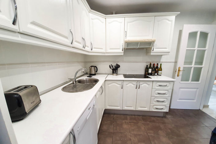 Image No.19-Maison de ville de 2 chambres à vendre à Estepona