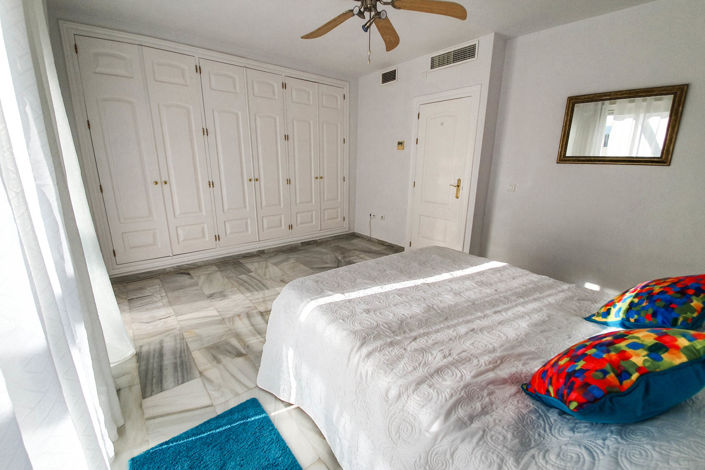 Image No.21-Maison de ville de 2 chambres à vendre à Estepona