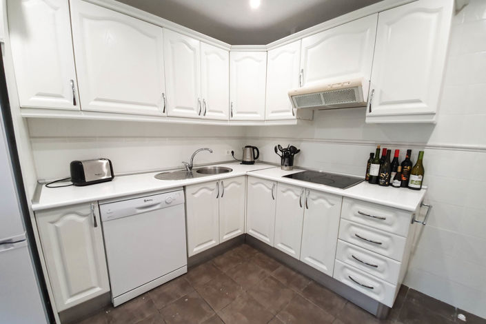 Image No.5-Maison de ville de 2 chambres à vendre à Estepona