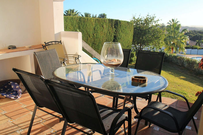 Image No.8-Maison de ville de 2 chambres à vendre à Estepona