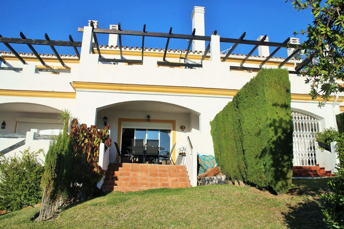 Image No.9-Maison de ville de 2 chambres à vendre à Estepona