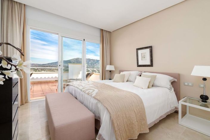 Image No.10-3 Bed Penthouse for sale