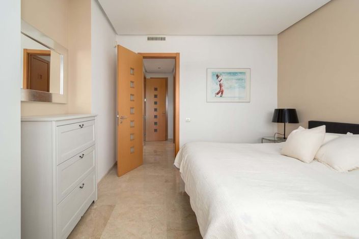 Image No.18-3 Bed Penthouse for sale