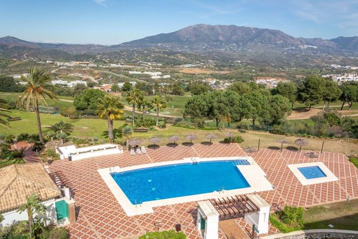 Image No.20-3 Bed Penthouse for sale