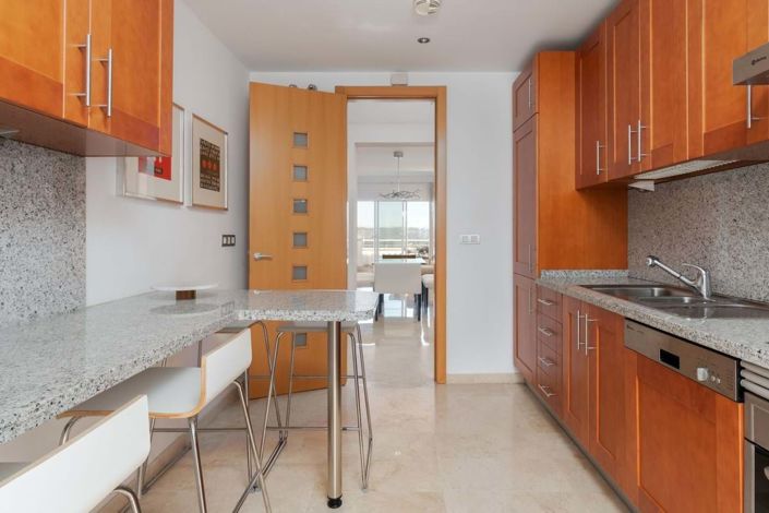 Image No.7-3 Bed Penthouse for sale