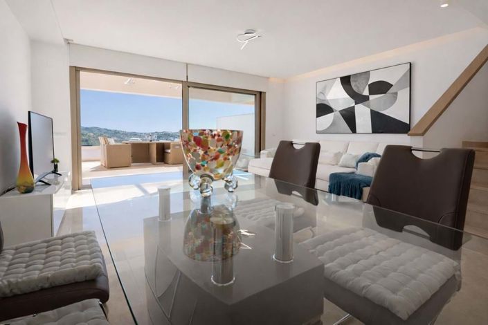 Image No.3-3 Bed Townhouse for sale