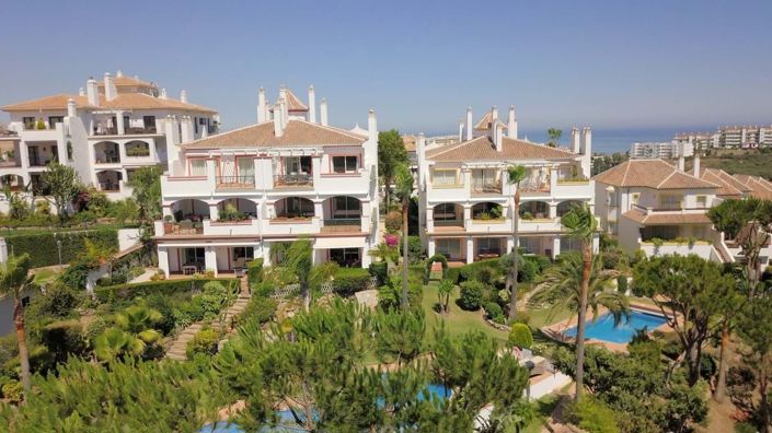 Image No.32-2 Bed Penthouse for sale