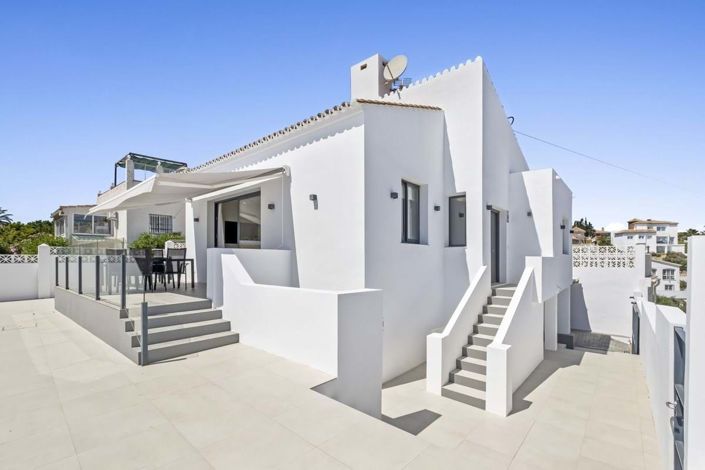 Image No.21-5 Bed Villa for sale