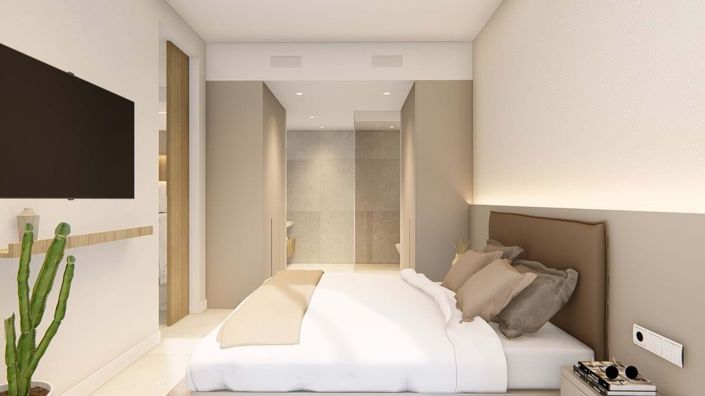 Image No.10-2 Bed Apartment for sale