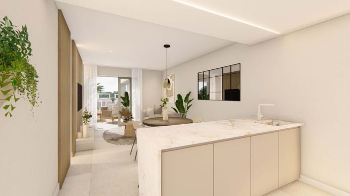 Image No.16-2 Bed Apartment for sale