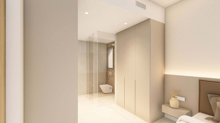 Image No.33-2 Bed Apartment for sale