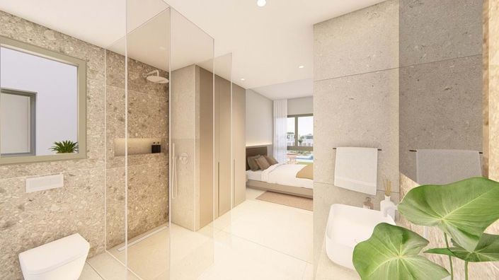 Image No.34-2 Bed Apartment for sale