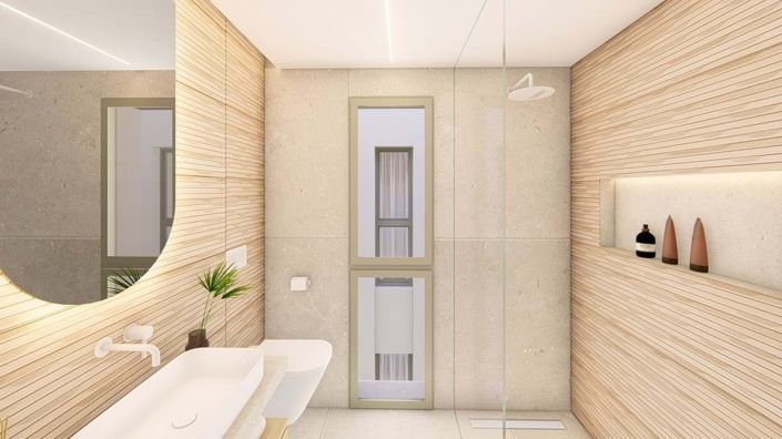 Image No.36-2 Bed Apartment for sale