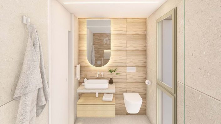 Image No.37-2 Bed Apartment for sale